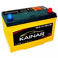 Аккумулятор Kainar Asia 6СТ100 VL АПЗ о.п. 115D31L