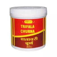 Порошок Vyas Triphala Churna 100 г