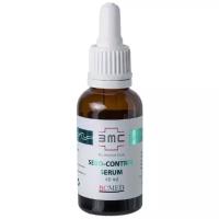 Bio Medical Care Sebo-Control Serum Себорегулирующая сыворотка для лица