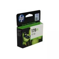 Картридж HP CB322HE, 290 стр, черный