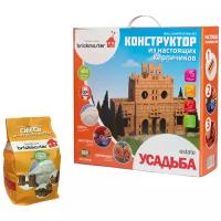 Набор для строительства Brickmaster: Конструктор 