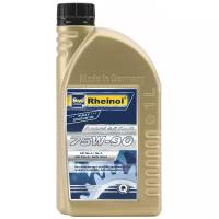 Трансмиссионное масло SWD Rheinol 75W-90 Synkrol 4.5 GL-4/5 (1л) Германия арт. 30645,180