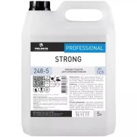 Средство моющее для пароконвектоматов 5 л, PRO-BRITE STRONG, щелочное, 248-5