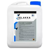 Средство для очистки фасадов Telakka FACADE CLEANER 5кг