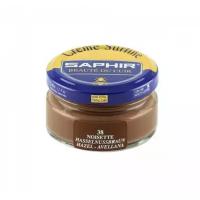 Saphir Крем Creme Surfine 38 hazel, 50 мл