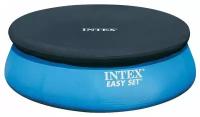 Тент для надувного бассейна Intex Easy Set Pools 366см 28022