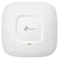Wi-Fi точка доступа TP-LINK CAP1200, белый