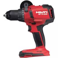 Аккумуляторная ударная дрель-шуруповерт Hilti SF 6H-A22, без аккумулятора