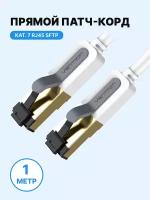 RJ45 (m) - RJ45 (m) (ICDH)