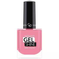 Лак для ногтей Golden Rose Extreme Gel Nail Color 20 10,2 мл