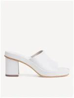 Туфли Tamaris, женская, цвет белый, размер 36