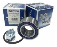 INTEGER FB1027M Подшипник ступицы перед Peugeot 206/Citroen C3 RUVILLE 5917 INTEGER FB1027M