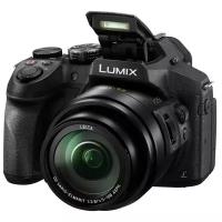 Фотоаппарат Panasonic Lumix DMC-FZ300