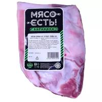 Мясо Есть! Корейка баранья 8 ребер