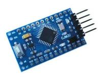 Плата Ардуино совместимая Pro Mini Atmega328P 5V/16MHz AR012