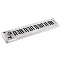 MIDI-клавиатура Roland A-49 белый