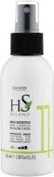 HS Milano Protective Serum 11 термозащитная сыворотка, 100 мл