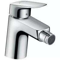 Смеситель для биде hansgrohe Logis 71204000 хром