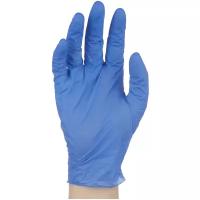 Перчатки смотровые Hartmann Peha-soft nitrile fino