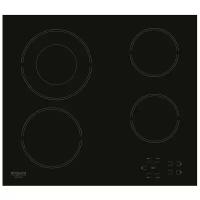 Поверхность независимая стеклокерамическая Hotpoint-Ariston HR 622 C