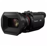 Видеокамера Panasonic HC-X1500 (8.8Mp/4K/24x/WiFi)