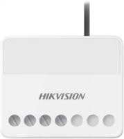 Силовое реле дистанционного управления (AX PRO) Hikvision DS-PM1-O1H-WE