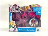 Фигурка My little Pony принцесса Селестия 10 см