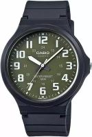 Наручные часы CASIO Collection MW-240-3B