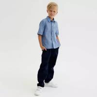 Брюки для мальчика MINAKU: Casual collection KIDS