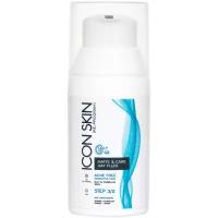 Icon Skin Matte&Care Day Fluid Step 3/2 матирующий флюид для жирной и проблемной кожи, 30 мл