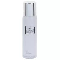 Пена для бритья Eau Sauvage Dior, 200 мл