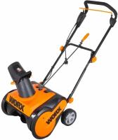 Cнегоуборщик электрический Worx WG450E