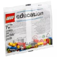 Дополнительные элементы для конструктора LEGO Education WeDo 2000711 Набор запасных частей