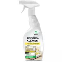 Средство GRASS чистящее Universal Cleaner 600 мл (112600)