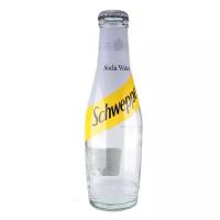 Schweppes Soda Water, 200мл стекло, 1шт, Великобритания