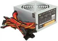 Блок питания Aerocool ATX 650W ECO-650 4710700957912, серый