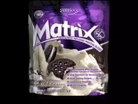 SYNTRAX Matrix 5.0 2,27 кг (Пакет) (Cookies & cream)