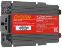 Digma Автоинвертор Digma DCI-300 300Вт