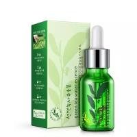 Rorec Green Tea Water Essence Сыворотка для лица с зеленым чаем