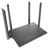 Wi-Fi роутер D-Link DIR-815/R1