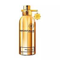 Парфюмерная вода Montale Bengal Oud 50 мл