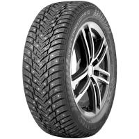 Зимние шипованные шины Nokian Tyres Hakkapeliitta 10p SUV (215/65 R17 103T)