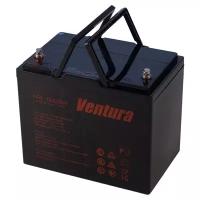 Аккумуляторная батарея Ventura HRL 12420W 12В 90 А·ч