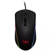 Мышь HyperX Pulsefire Surge, черный