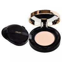 Hean Пудра компактная After Make Up Cashmere Powder