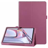 Чехол для Samsung Galaxy Tab A7 (2020), Galaxy Tab A7 (2022) SM-T500, SM-T505, SM-T509 - 10,4 дюйма (фиолетовый)