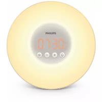Световой будильник Philips Wake-up Light HF3500/01