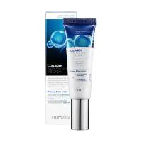 Farm Stay Крем для глаз Collagen Water Full Moist Eye Cream