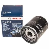 Масляный фильтр BOSCH 0986452041