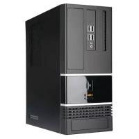 Компьютерный корпус IN WIN BK623U3 400 Вт, черный